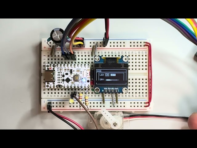 UIAPduinoを使ったOS?