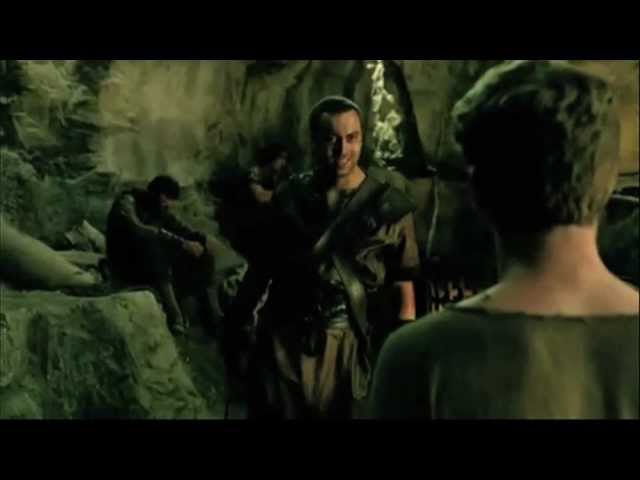 Rowan Bettjeman Showreel