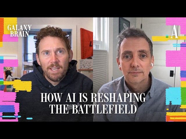 Anthropic, the Pentagon, and AI Use in the Military