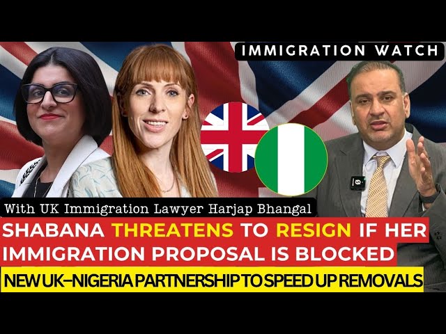 Immigration Watch with Harjap Singh Bhangal - 03.04.2026