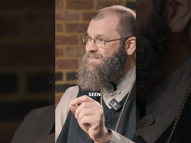 Why are young men being drawn to Eastern Orthodoxy?