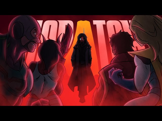 This Ends Here and Now in Dispatch 7 and 8