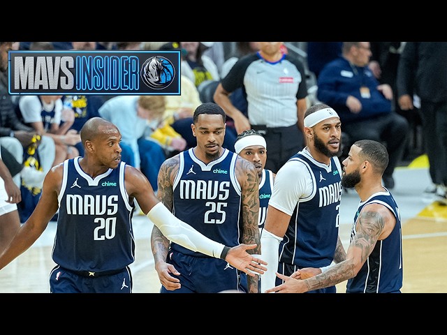 MavsTV | Mavs Insider | March 6, 2026