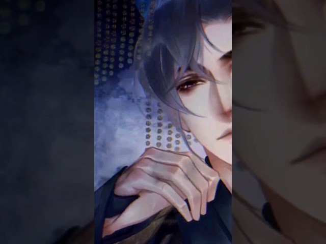 #huskyandhiswhitecatshizun #erha #2ha #moran #edit #trending#bl #blmanhua #manhua #animation #shorts