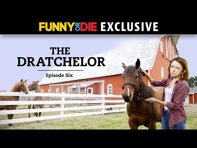 Dratchelor Precap: Double Episode Spectacular