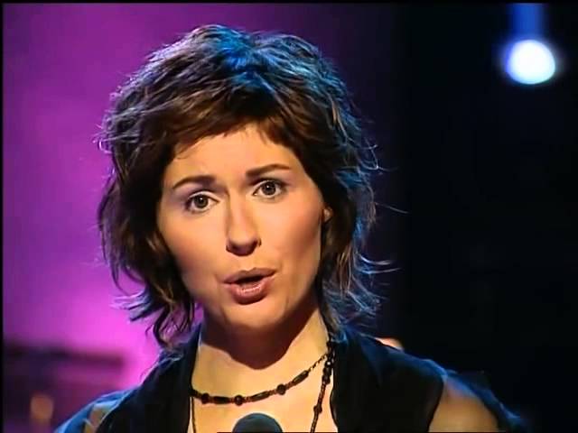 Sissel Kyrkjebø " O Mio Babbino Caro" (Puccini) - Си́ссель