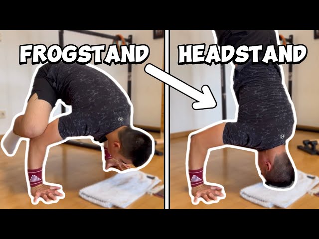 5 EINFACHE Calisthenics-Kombinationen (Vollständige Anleitung)