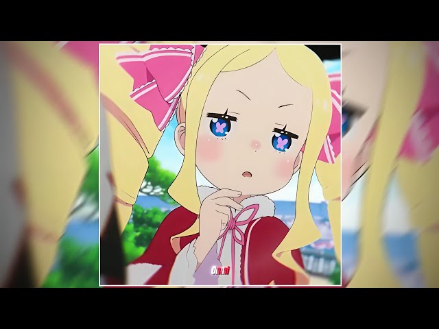 𝘽𝙀𝘼𝙐𝙏𝙄𝙁𝙐𝙇 𝙈𝙊𝙊𝙉 𝙁𝙐𝙉𝙆 (𝙎𝙇𝙊𝙒𝙀𝘿 + 𝙍𝙀𝙑𝙀𝙍𝘽) | "𝘽𝙚𝙖𝙩𝙧𝙞𝙘𝙚" 𝙍𝙚 𝙕𝙚𝙧𝙤 𝙀𝙙𝙞𝙩