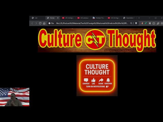 🧑‍⚖️Immigration Due Process👩‍⚖️