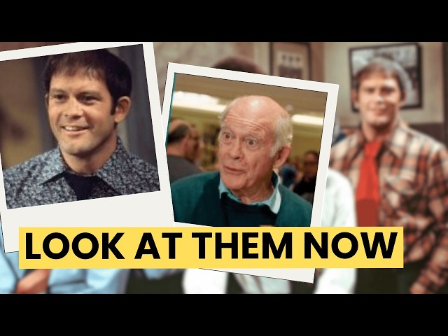 Remember “Barney Miller” Here’s What the Cast Looks Like Now