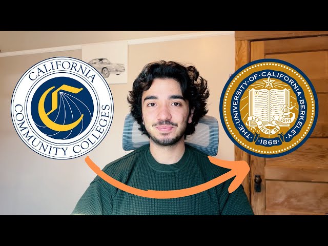 How I Transferred to UC Berkeley CS: My Full Journey