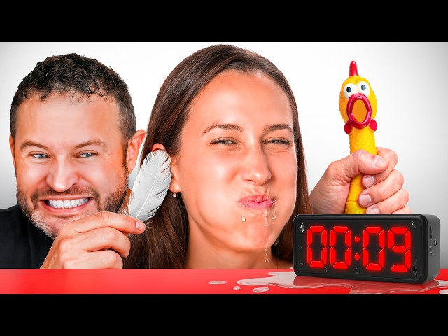 DON'T LAUGH CHALLENGE