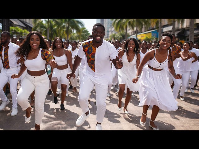 JERUSALEMA VERION CHOIR