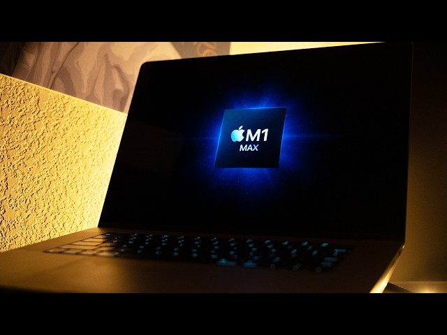 Lohnt sich mein MacBook Pro M1 Max im Jahr 2026 noch?