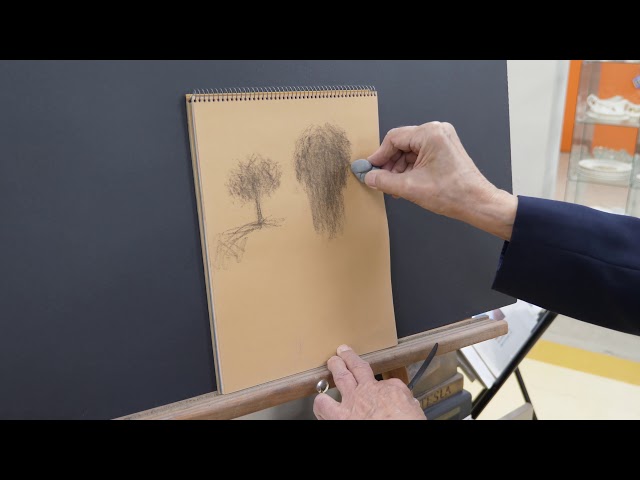 Intro to Mass Drawing