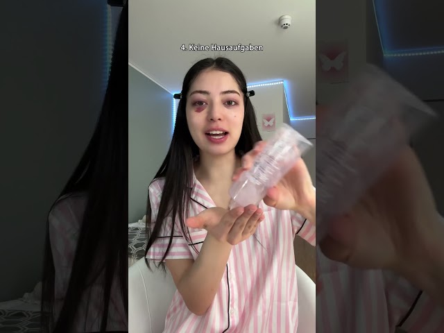 Why university is better than school!😍