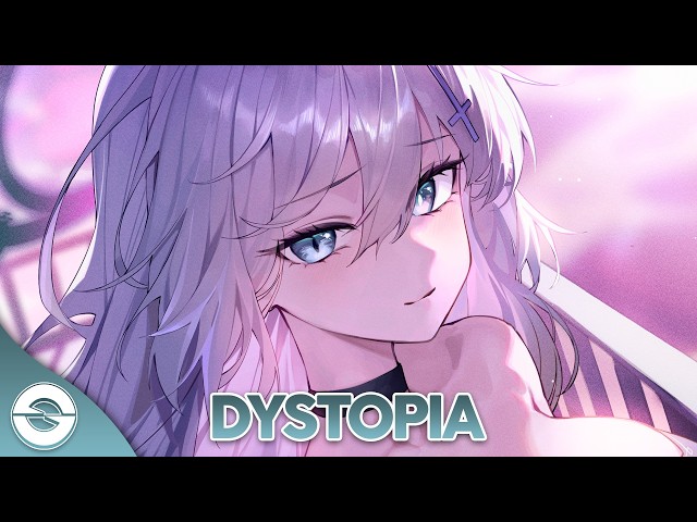 Nightcore - Dystopia (Jim Yosef & Scarlett) (Lyrics)