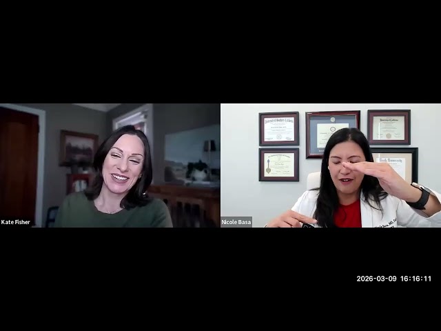 Cummins It's OK - Women's Health, Hormones & Metabolism: What You Need to Know