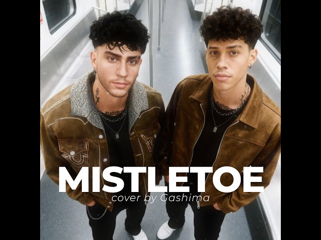 Gashima - Mistletoe (Indomie Soto)