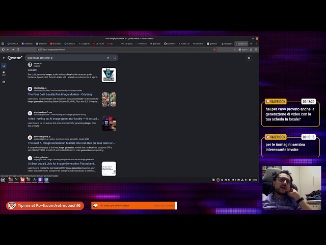 Code Coach - e venne il giorno di Gemma4