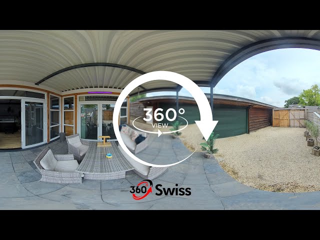 spa akadia - 360 Virtual Tour Services