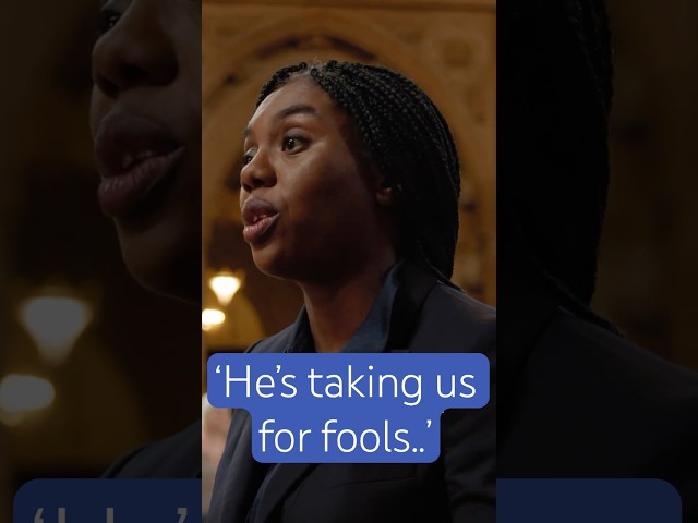 This is why Labour's Immigration Plan WILL NOT work!