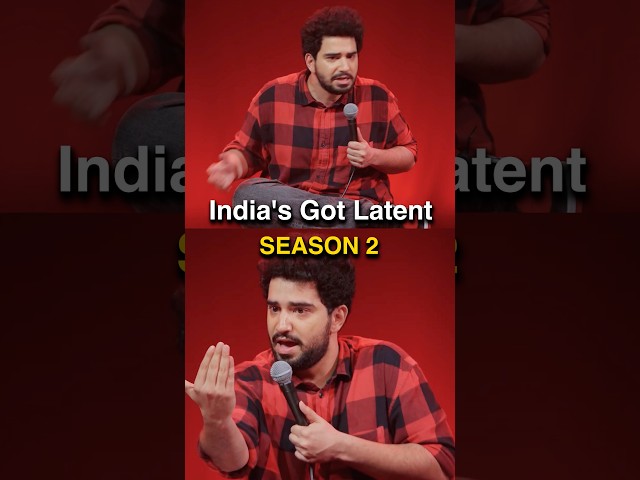 4 Things we should learn from Samay Raina’s Still Alive Video