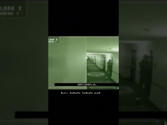 6 Disturbing Paranormal Activities Caught on Camera