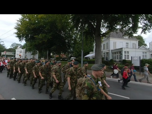 Airborne March September 7th 2019 Part XIII