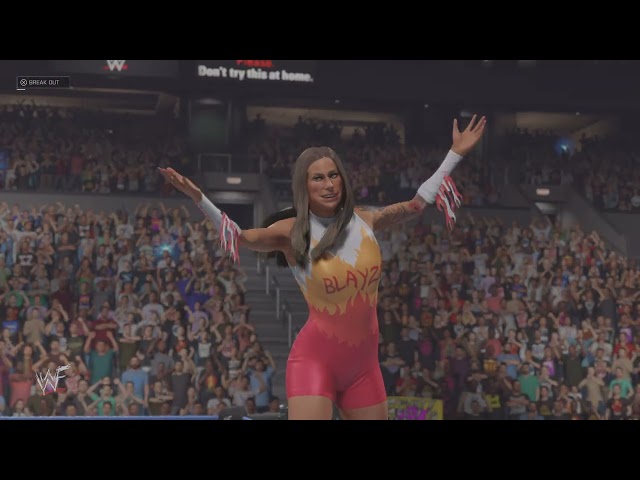 WWE 2K25 Universe Mode EXPLORED!