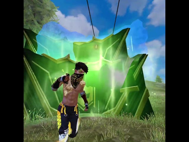 PRANK ON ENEMIES GONE WRONG - GARENA FREE FIRE