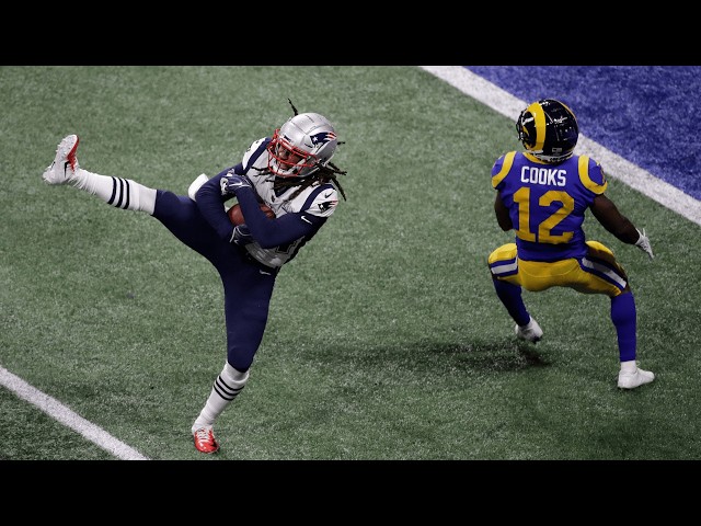 Stephon Gilmore's Career Highlights