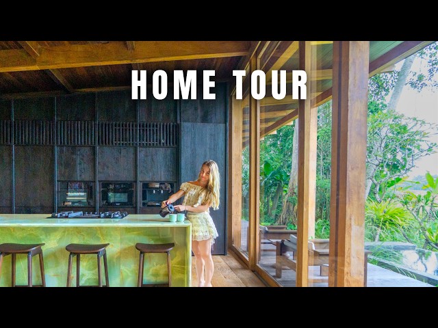 Inside the Wabi-Sabi Home That Proves Less Is Actually More | Interior Design Home Tour