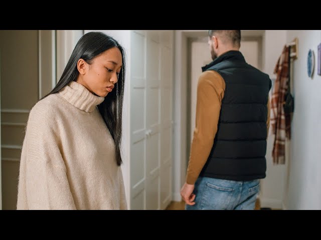 Does Your Family Cause Problems in Your Relationship?