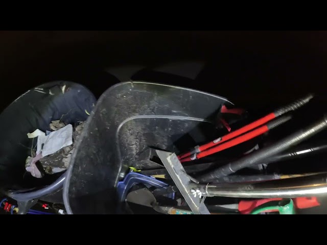 Boring Dallas 2026-03-16: Plalking