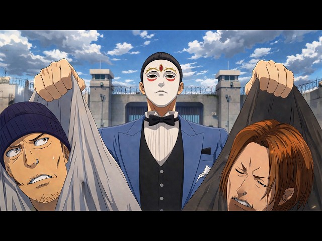 People Are Forced into a Brutal Gambling Tournament Where One Mistake Ruins Their Life | Anime Recap