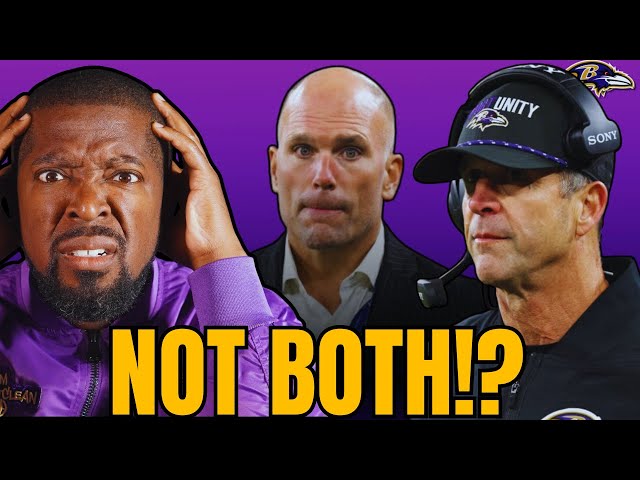 MY REAL FEELINGS ON THIS BALTIMORE RAVENS SITUATION MIGHT SURPRISE YOU!