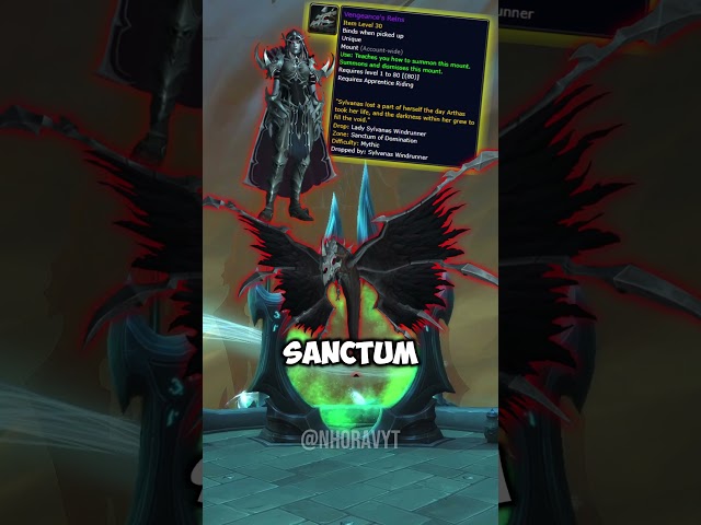 4 cool MOUNTS to farm in WoW. Do u have any? #shorts #worldofwarcraft #thewarwithin