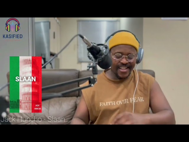  New Wave Session | Jvougneh47 | Jack Huncho • Daddy D (Mkhuzeni)