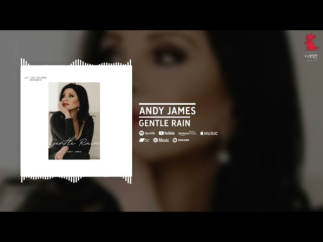 Andy James "Gentle Rain"