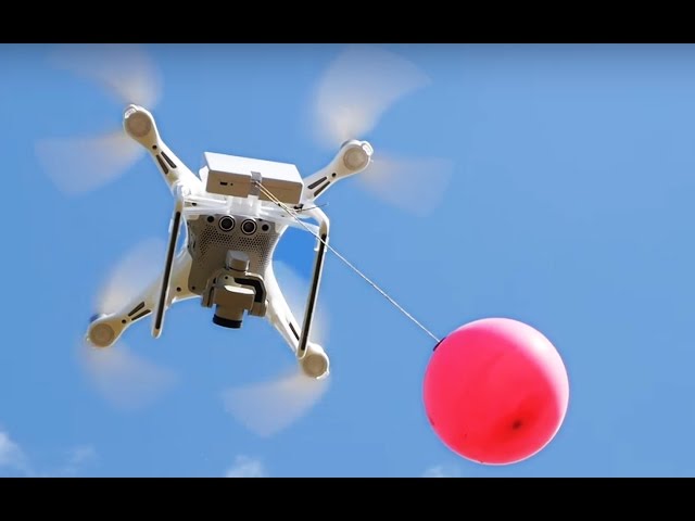 FliFli Airdrop review - Dronewatch