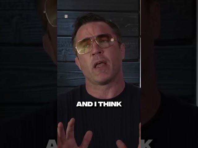 The Harsh Truth About Modern Fighters  #ufc