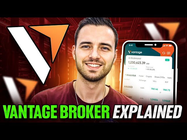 FX Trading: Forex Signals Explained (Entry, Exit, and Stop Loss) | Vantage Markets