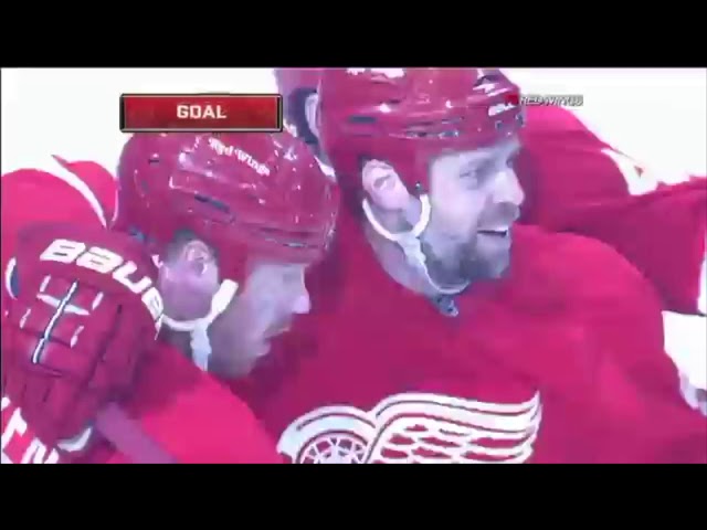 All 2010 2nd Round Stanley Cup Playoffs