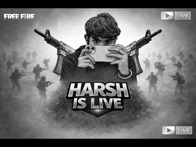 🔴[LIVE] STREAMING FREE FIRE ID CHECK REACTION ON LIVE 😎 #shortsfeed #viral   #freefire #livefreefire