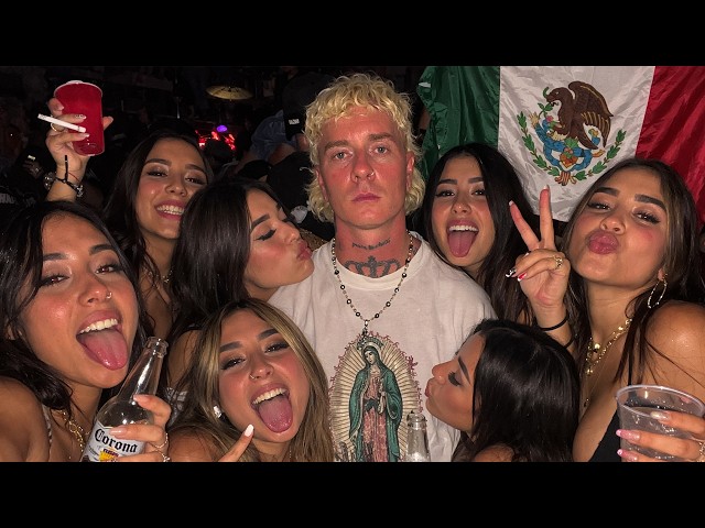 Mexico City is Wilder Than We Expected 🇲🇽