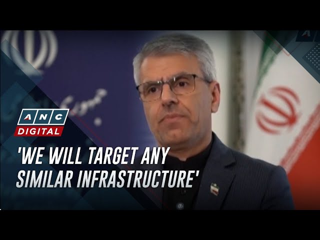 Iran vows swift retaliation for any US attacks following Trump's latest threats