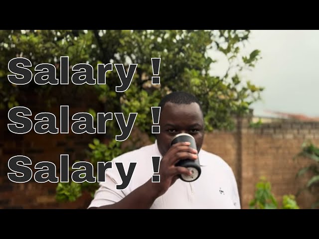 Coffee Session Ep 01 : Developer's Salaries in South Africa!!!!!
