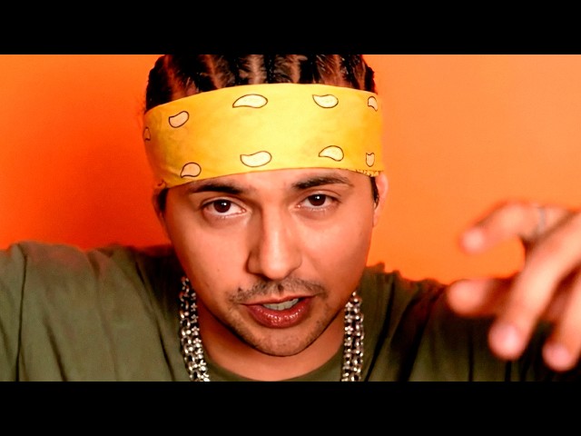 Sean Paul - I'm Still In Love With You (Official Video)