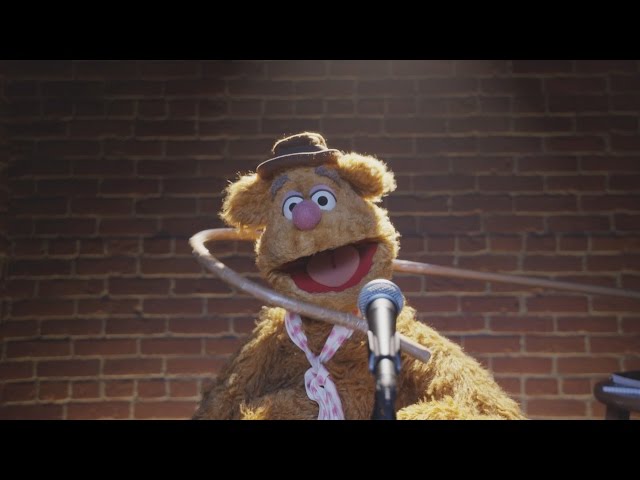 Fozzie's Bear-ly Funny Fridays #14 | Fozzie Bear Jokes | The Muppets
